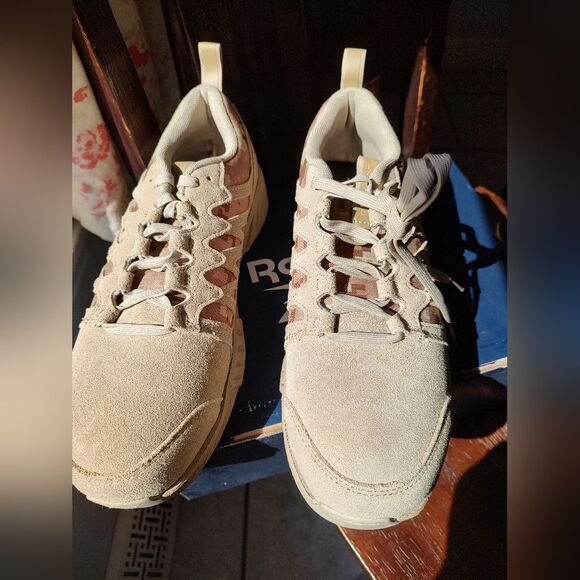 Reebok Floatride Energy Tactical Shoe. Size 9.5W - Picture 4 of 10